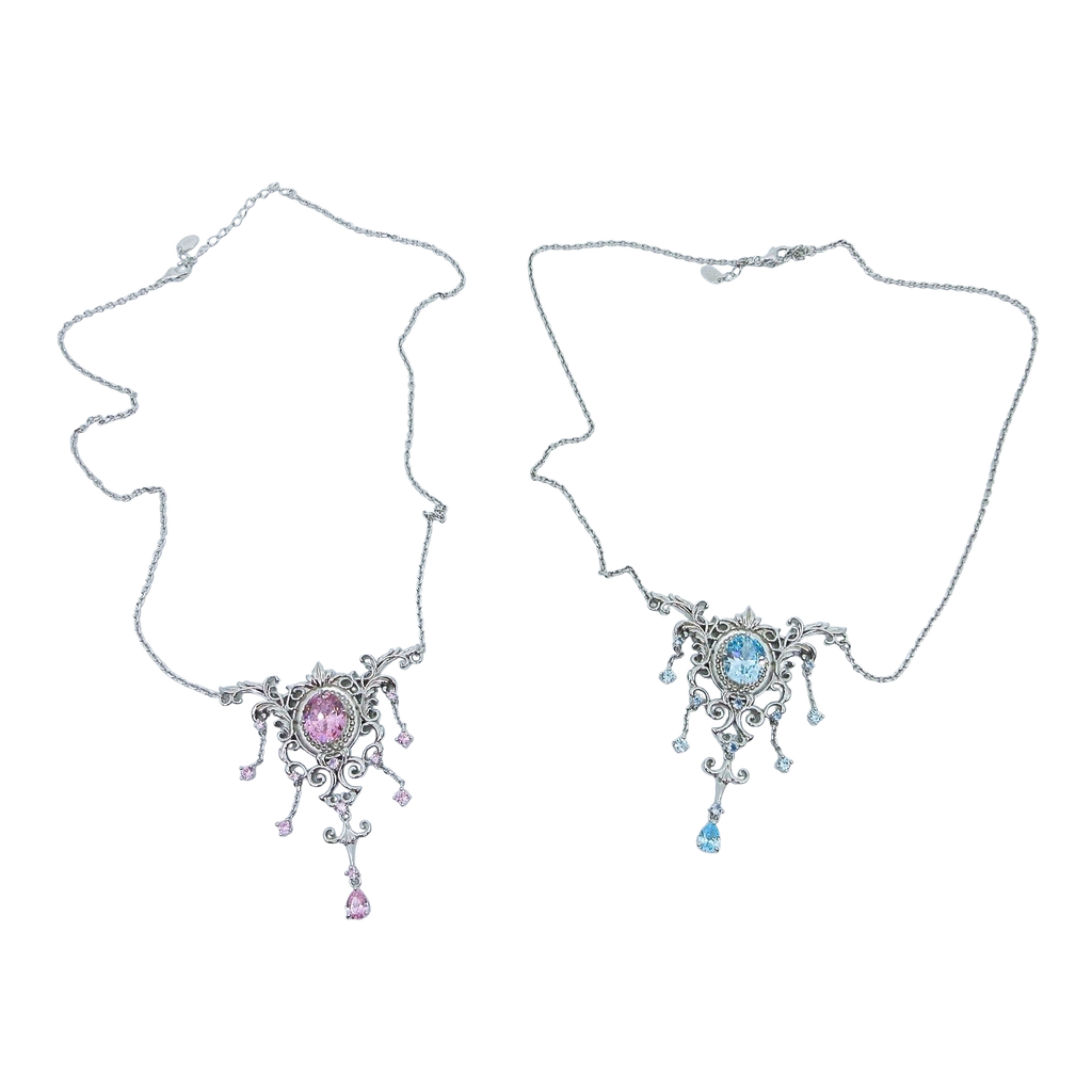 ENCHANTED NECKLACE V1