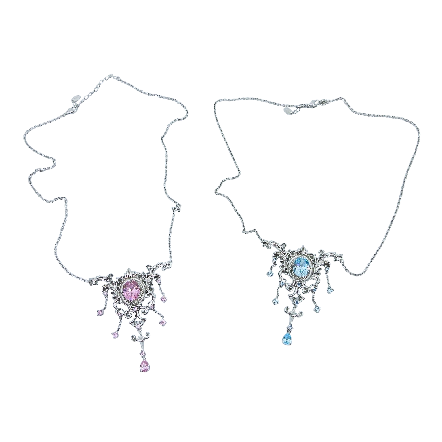 ENCHANTED NECKLACE V1