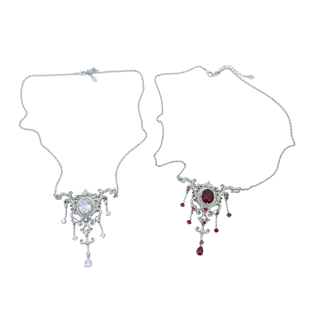 ENCHANTED NECKLACE V2