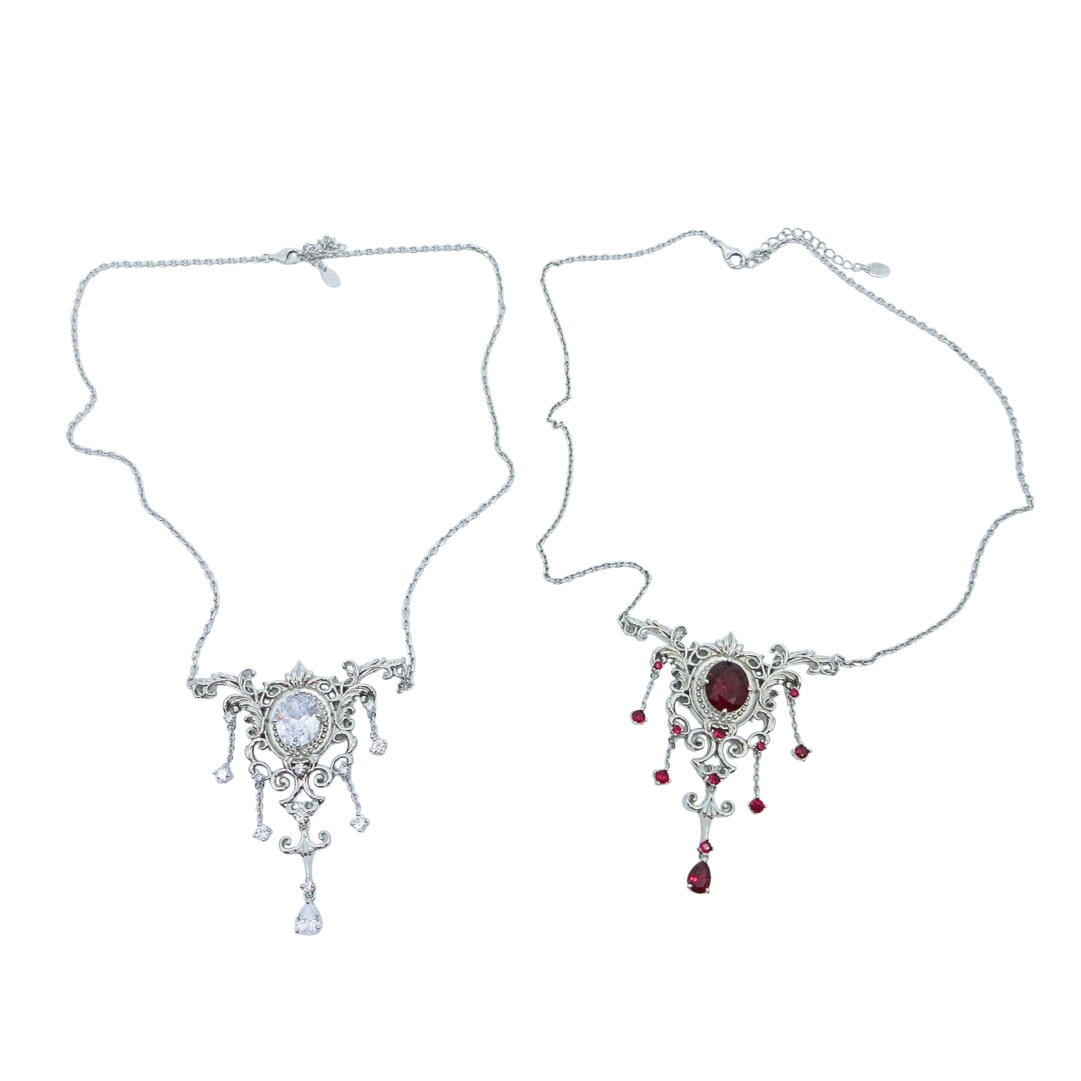ENCHANTED NECKLACE V2