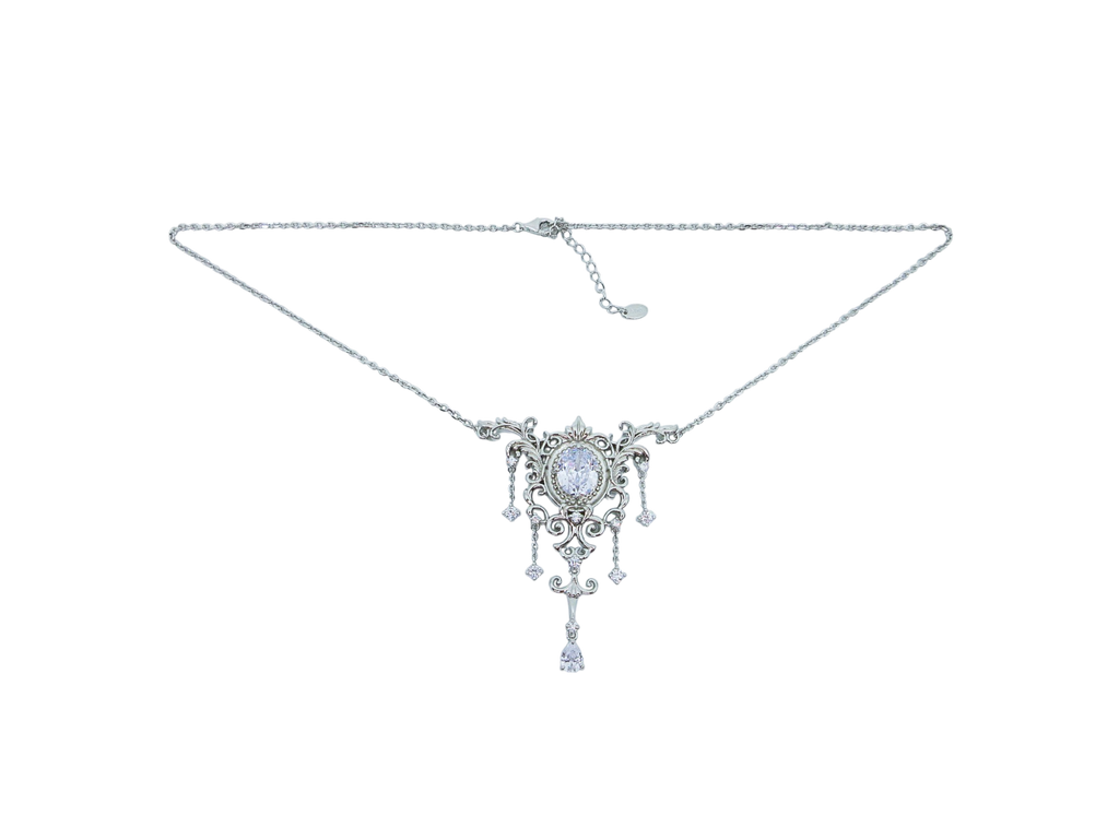 ENCHANTED NECKLACE V2