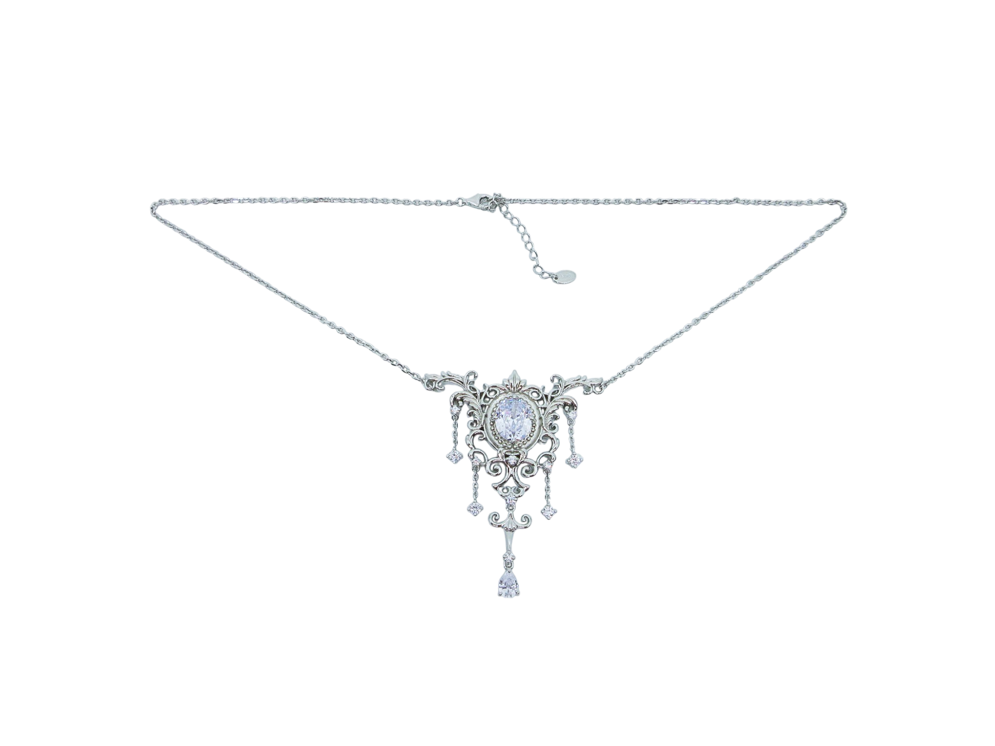 ENCHANTED NECKLACE V2