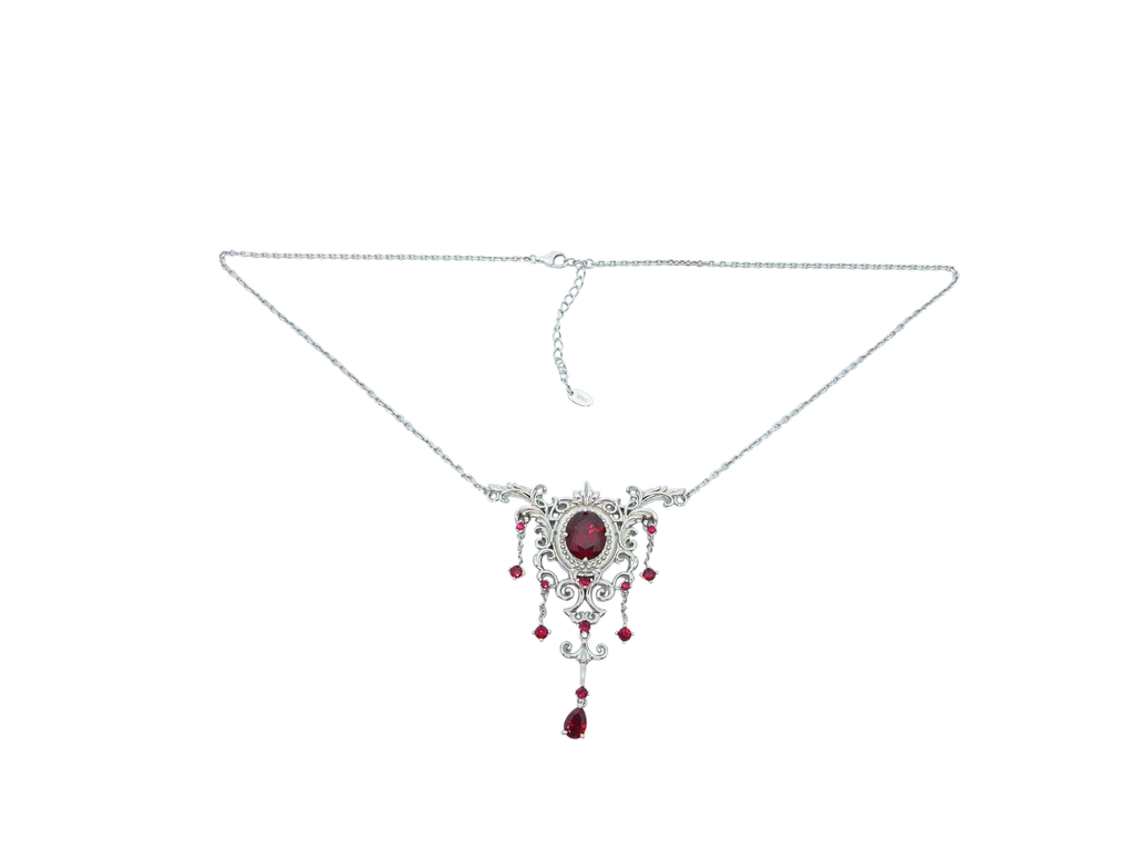 ENCHANTED NECKLACE V2