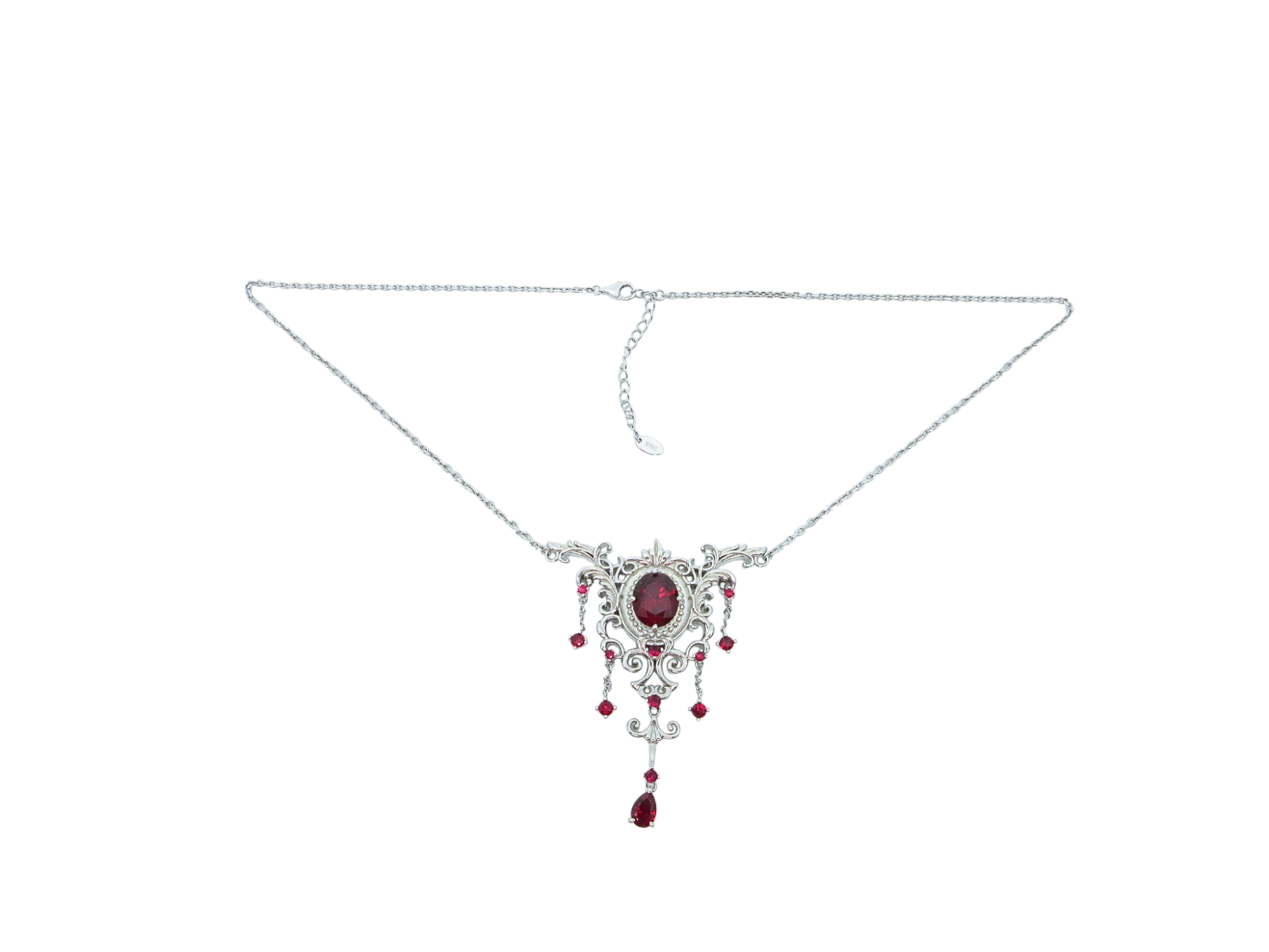 ENCHANTED NECKLACE V2