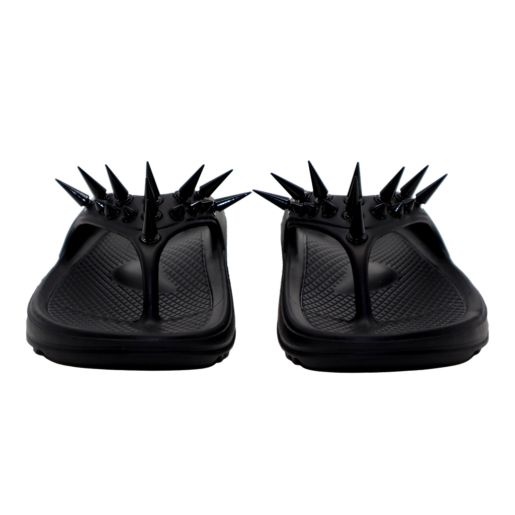 ENVY SPIKED SANDAL [UNISEX]