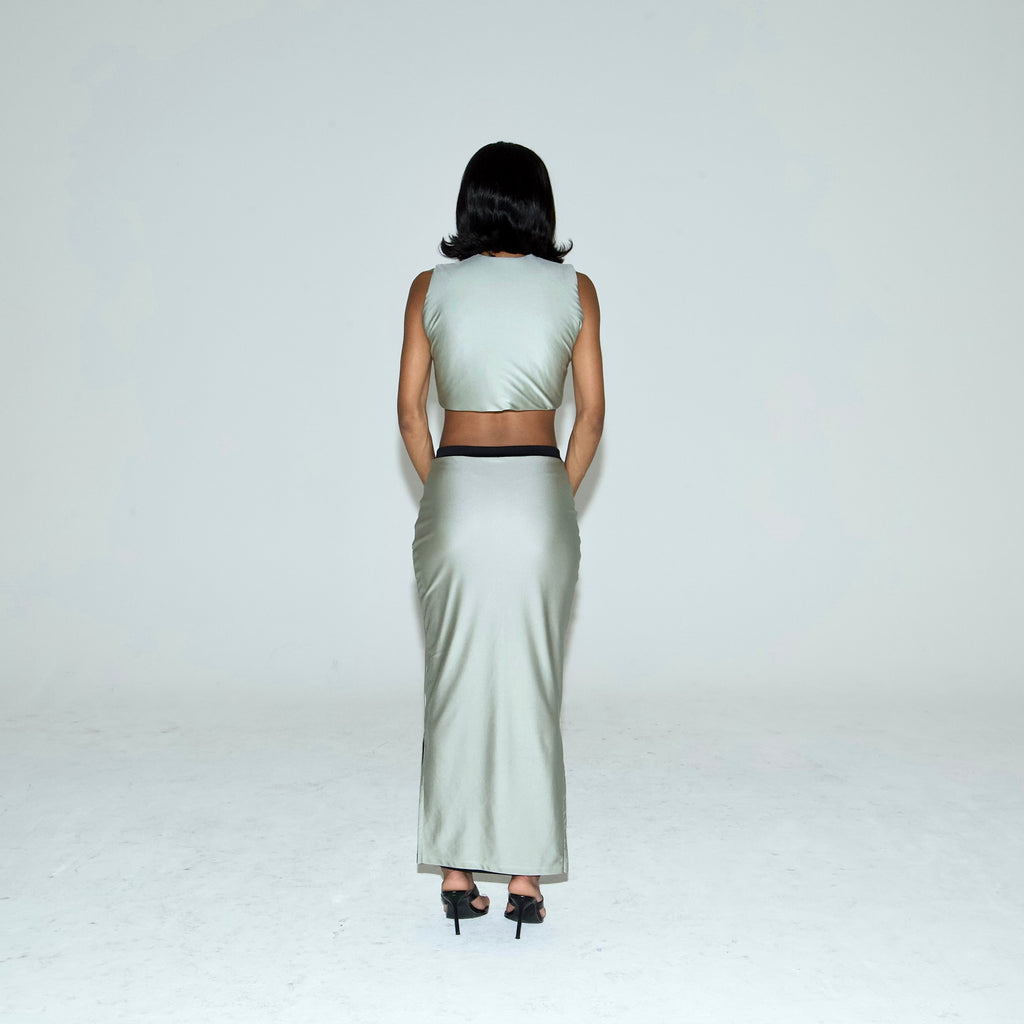 PROVIDENCE REVERSIBLE [VEST]