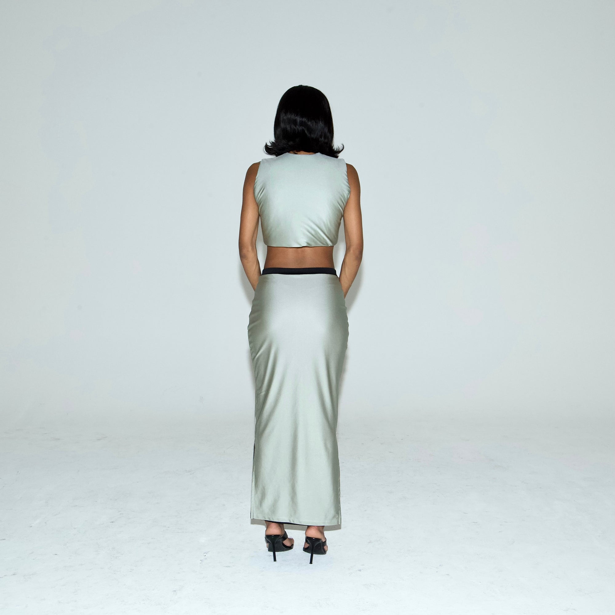 PROVIDENCE REVERSIBLE [VEST]