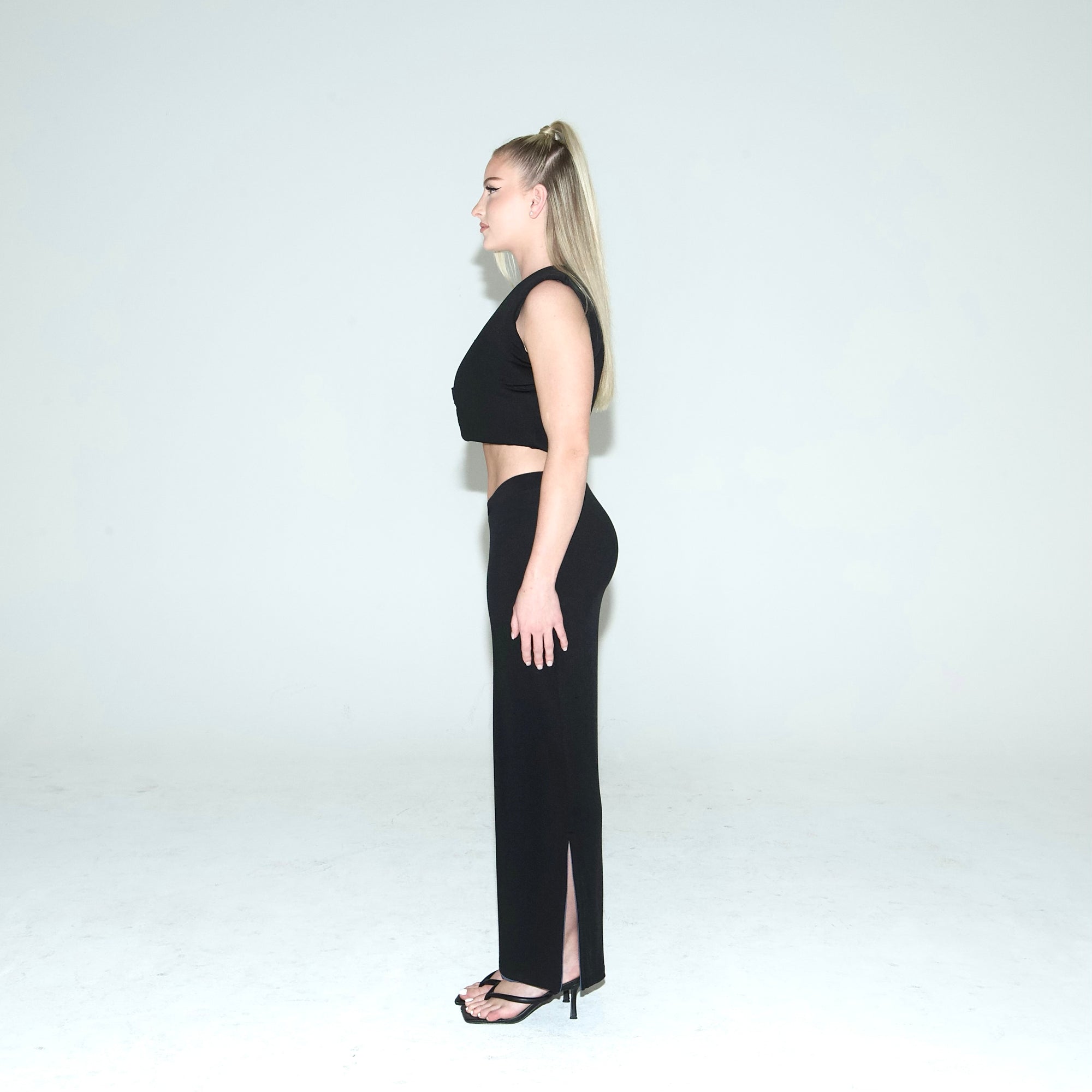 PROVIDENCE REVERSIBLE [SKIRT]