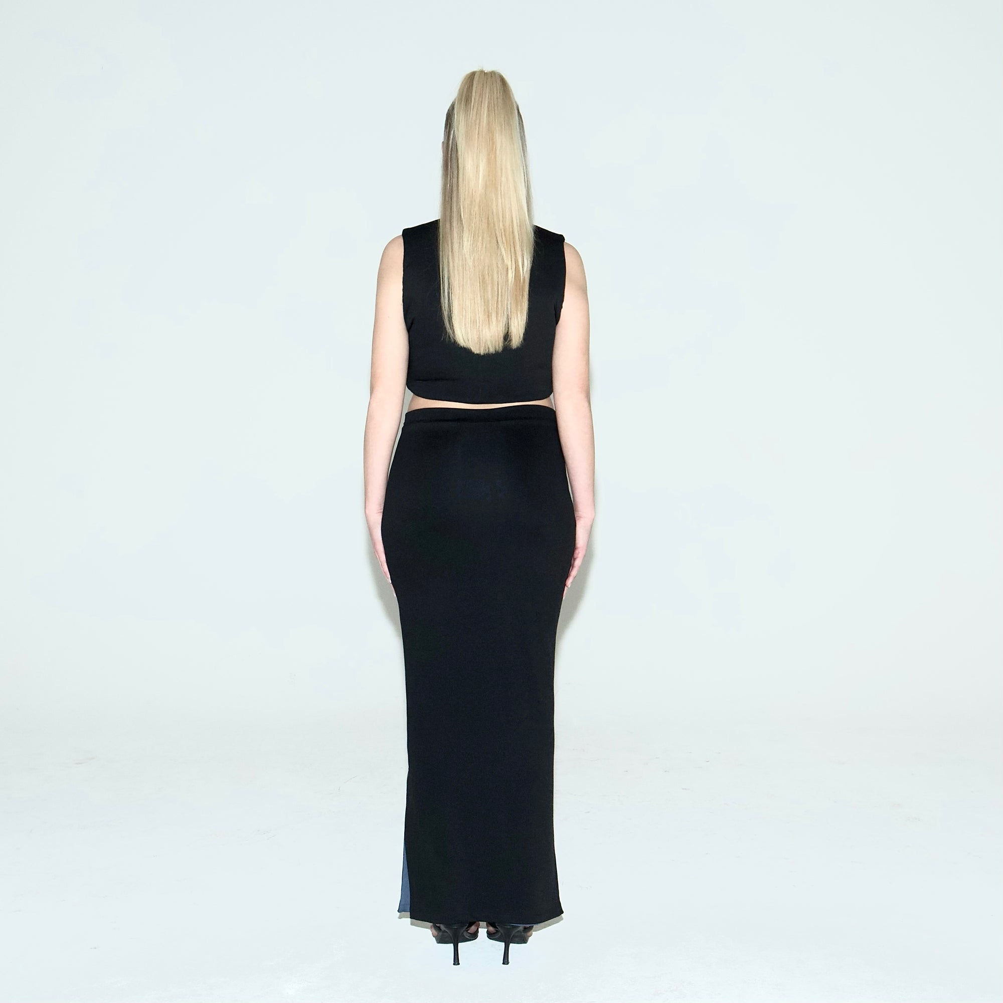 PROVIDENCE REVERSIBLE [SKIRT]