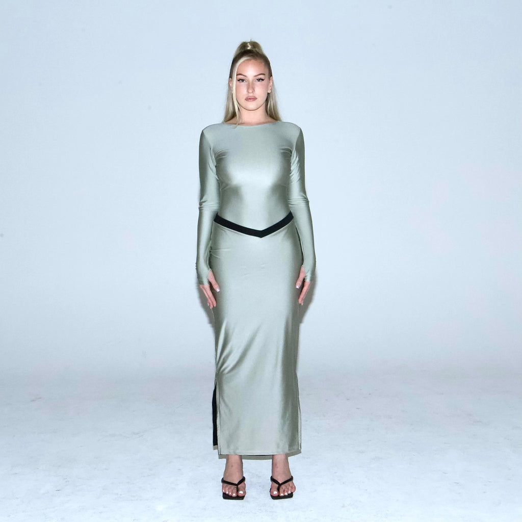 PROVIDENCE REVERSIBLE [SKIRT]