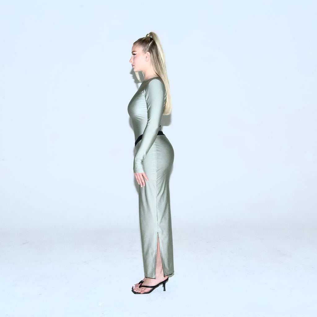 PROVIDENCE REVERSIBLE [SKIRT]