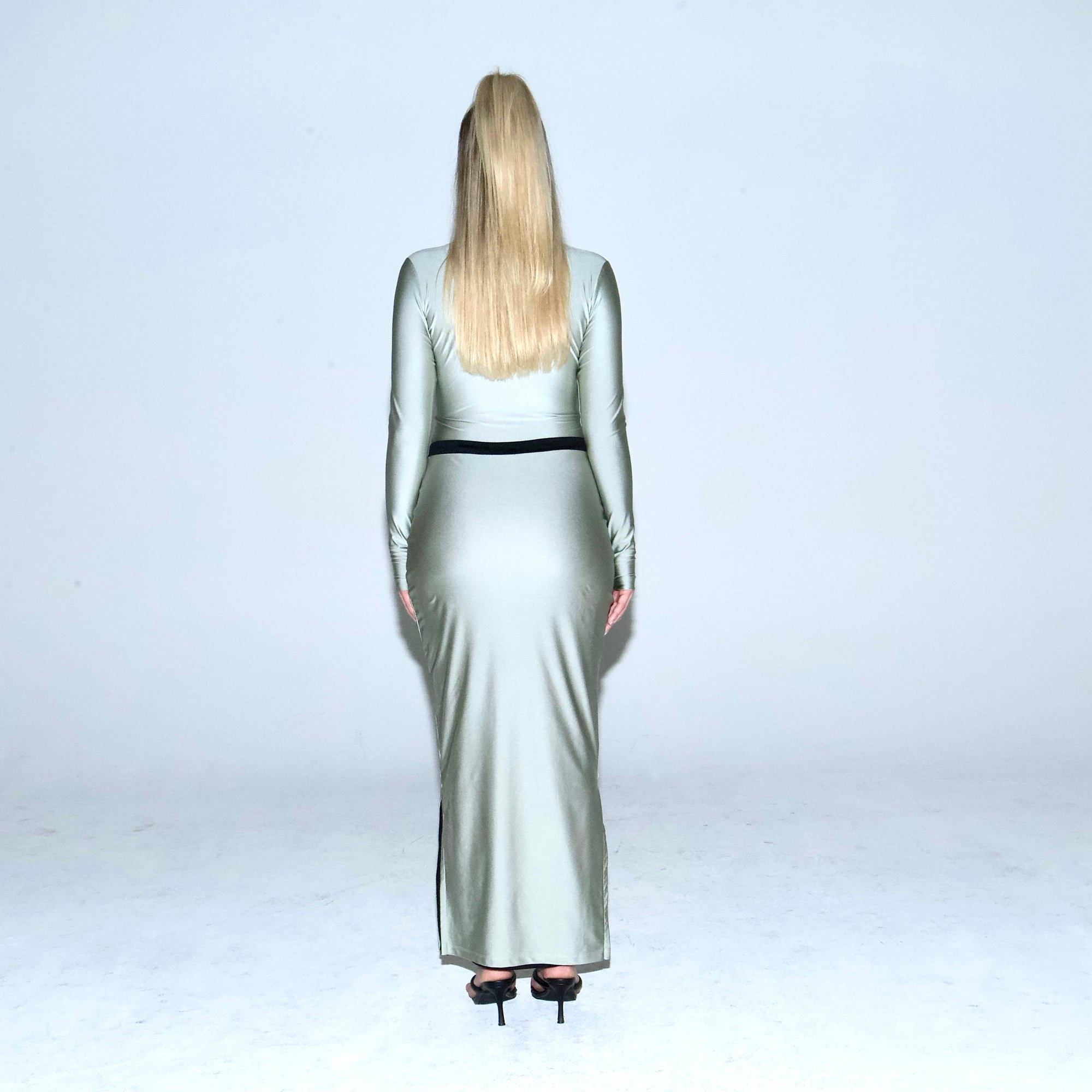 PROVIDENCE REVERSIBLE [SKIRT]
