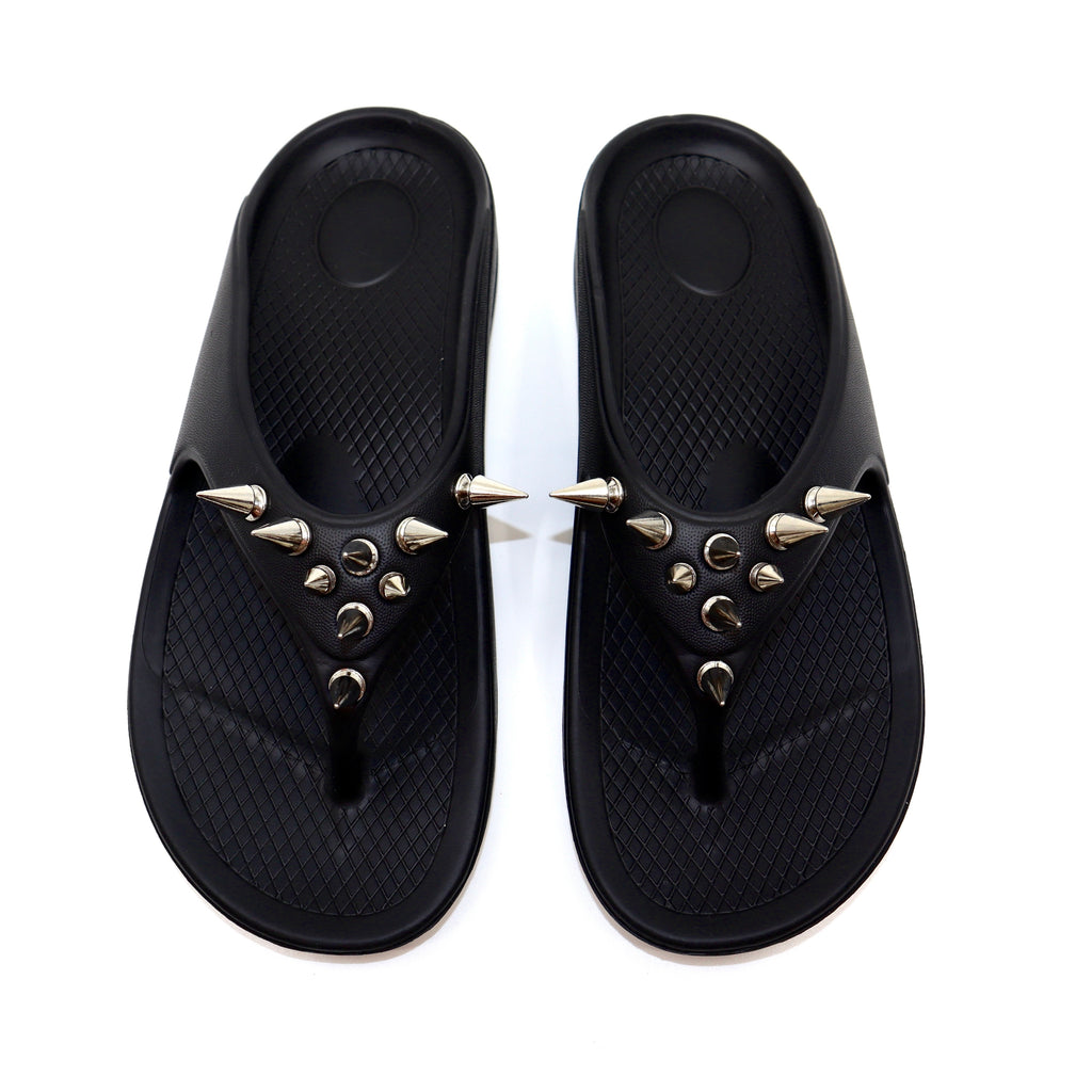 DESIRE SPIKED SANDAL [UNISEX]
