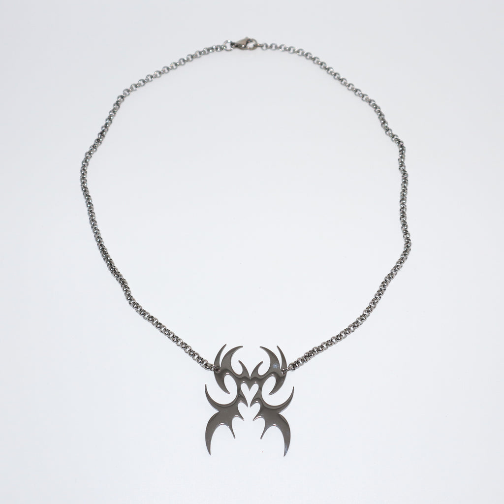 NIGHTCRAWLER NECKLACE