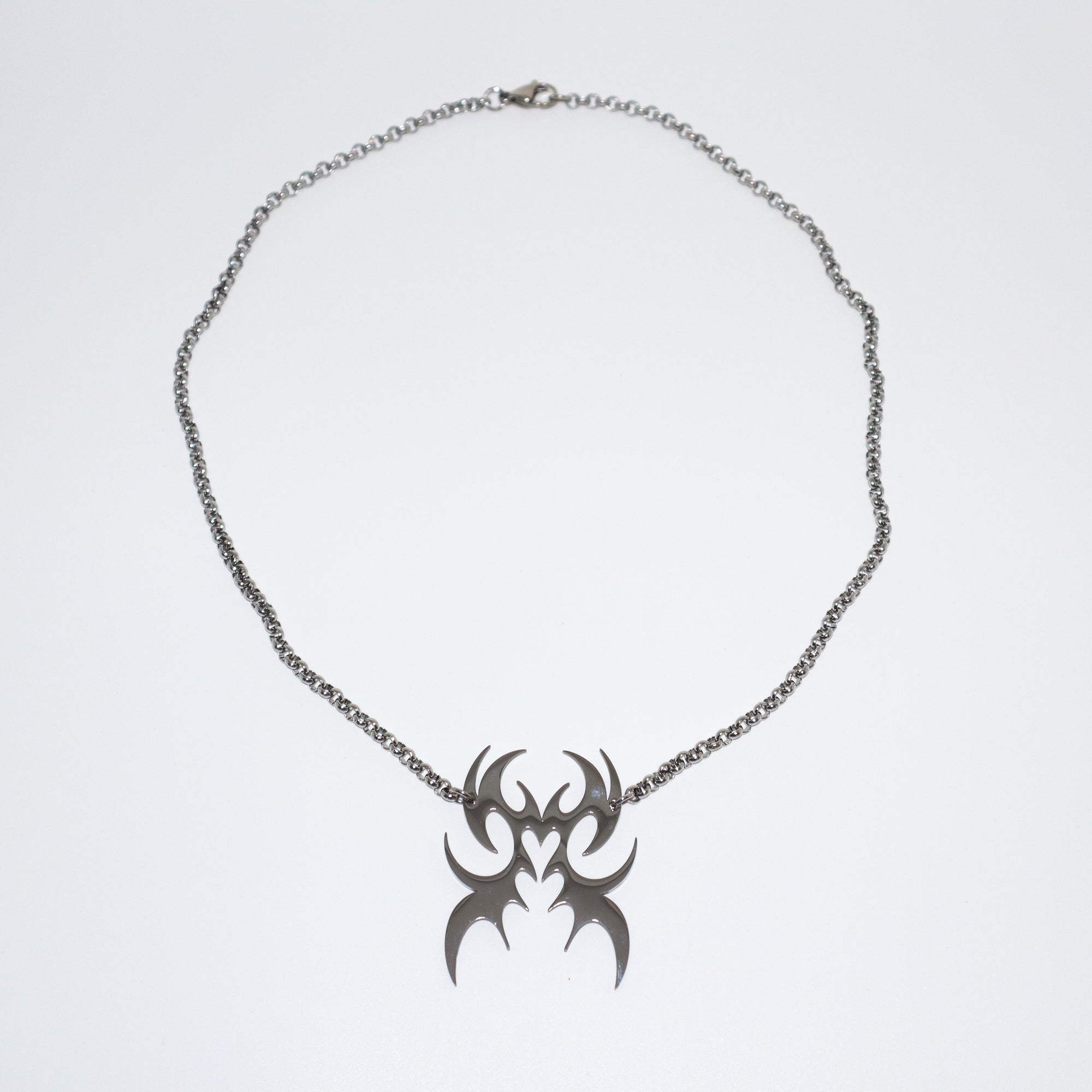 NIGHTCRAWLER NECKLACE