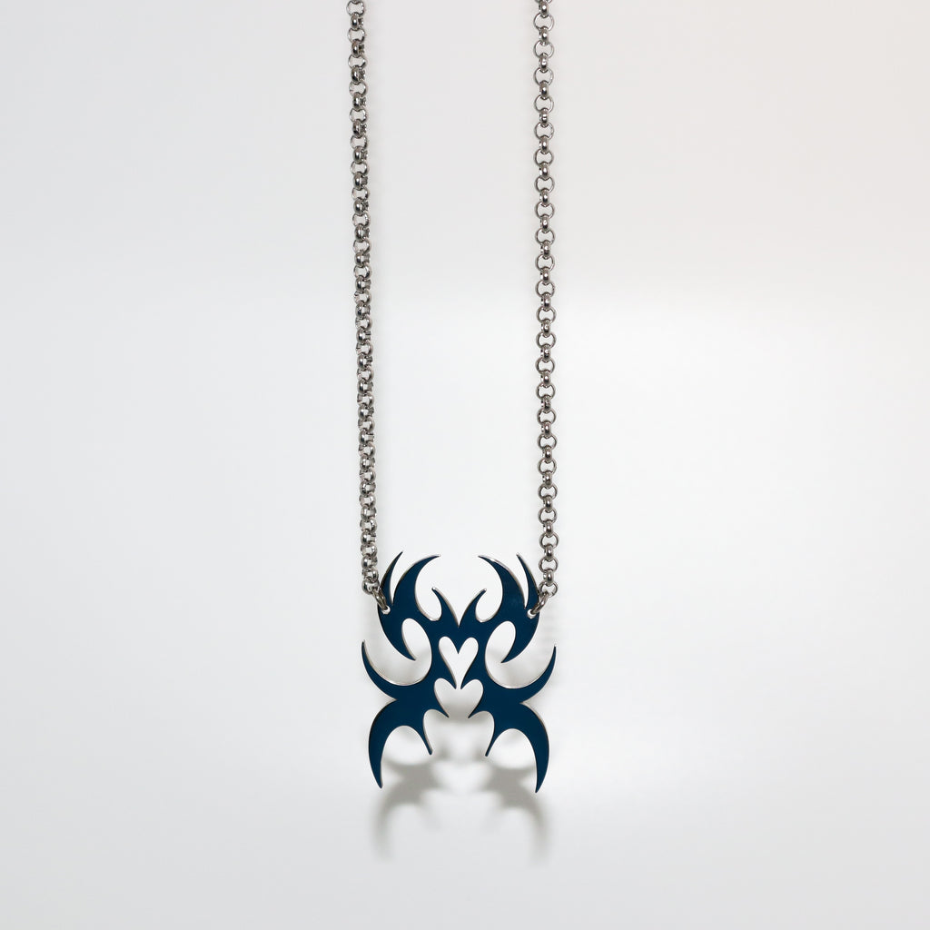 NIGHTCRAWLER NECKLACE