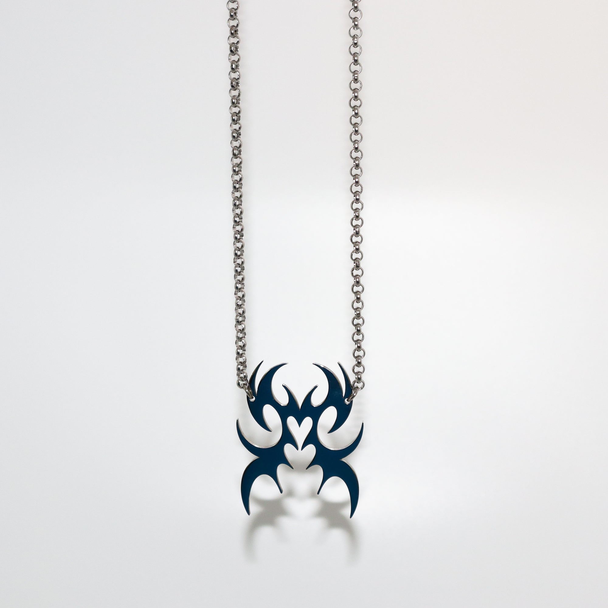 NIGHTCRAWLER NECKLACE