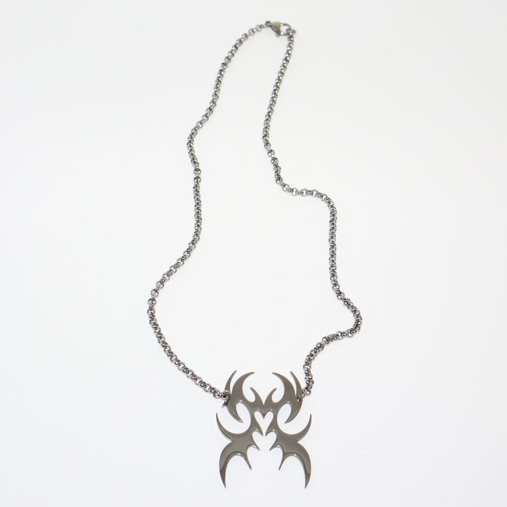 NIGHTCRAWLER NECKLACE