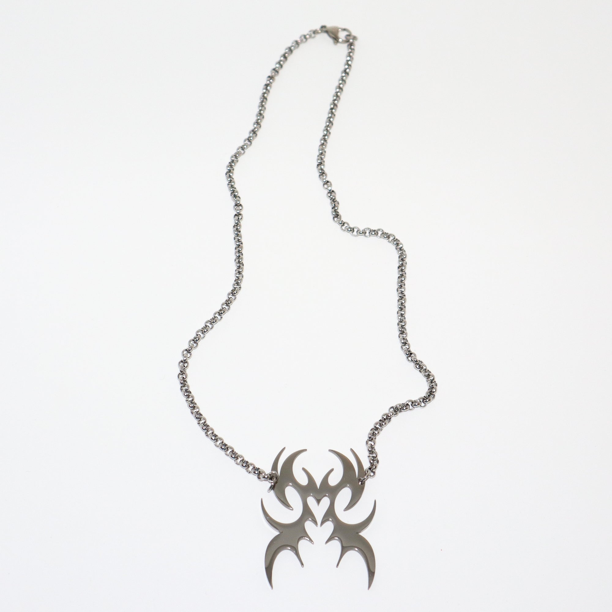 NIGHTCRAWLER NECKLACE