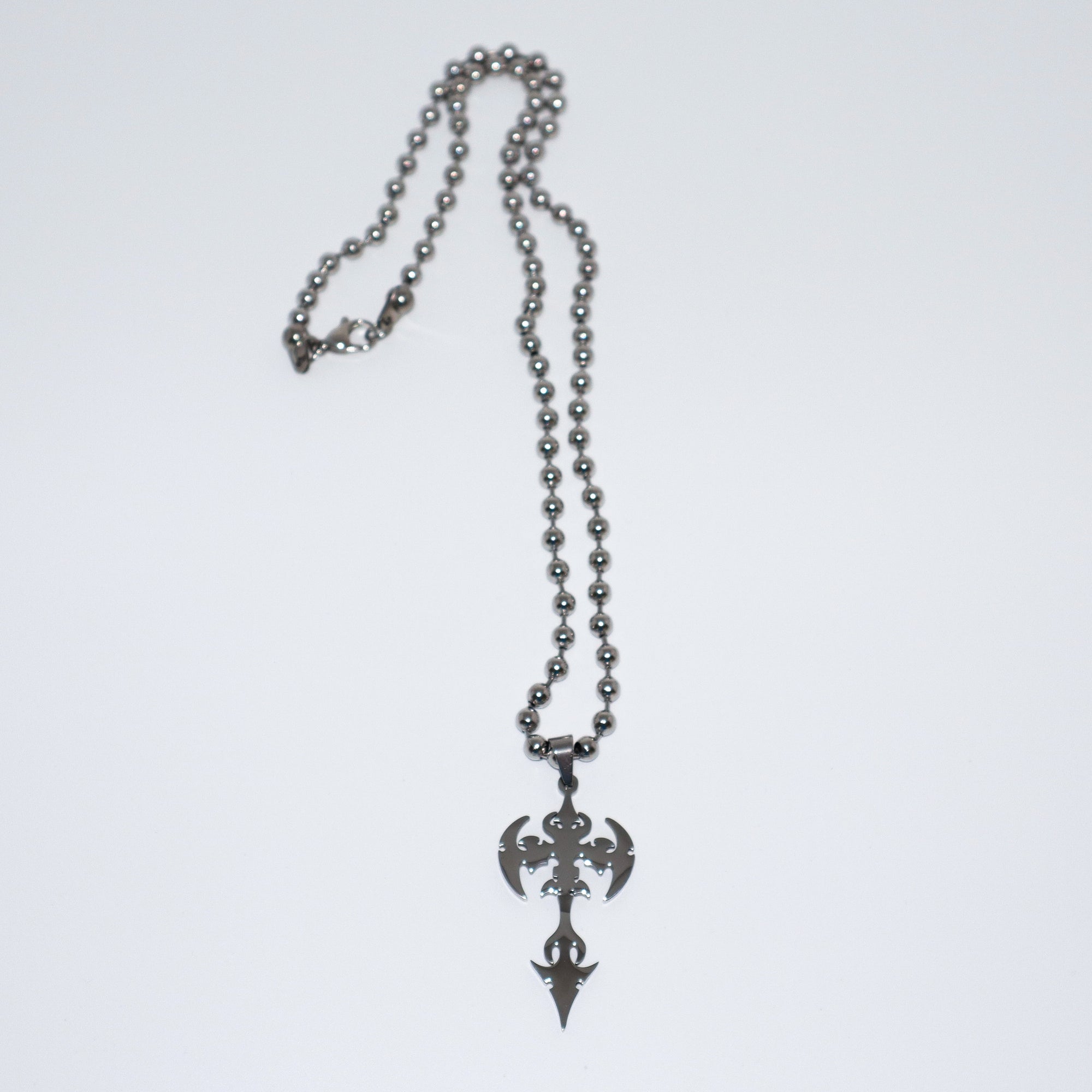 DARK NECKLACE